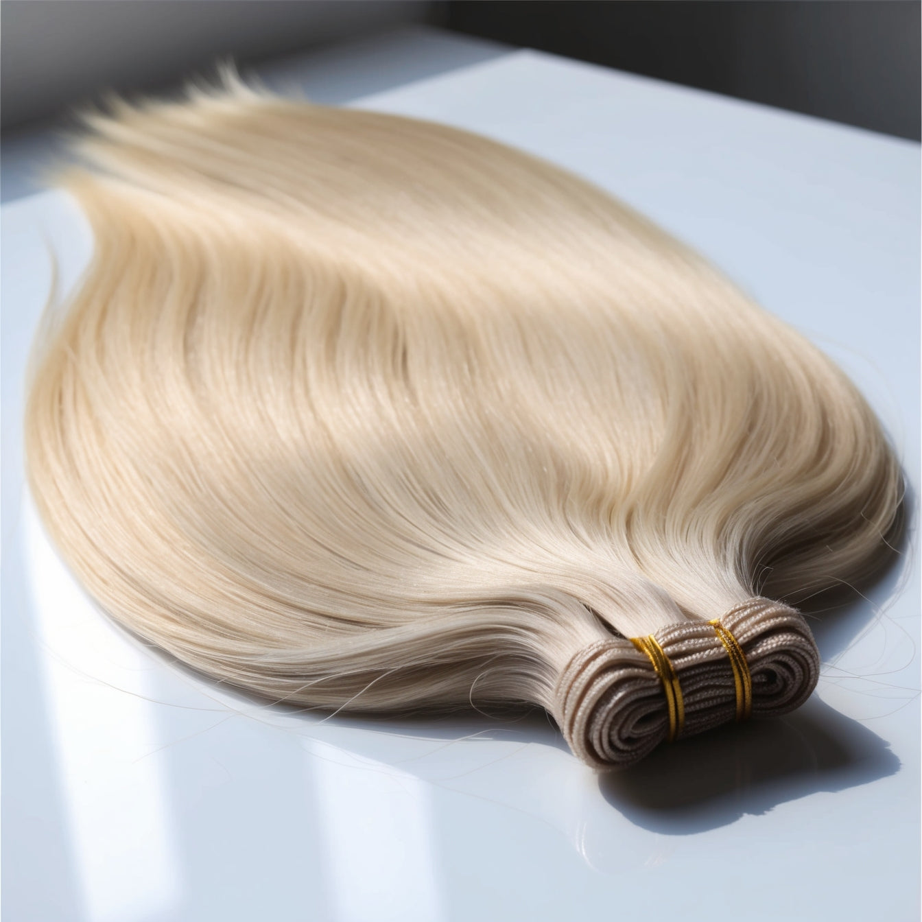 Golden Essence Hair Extensions