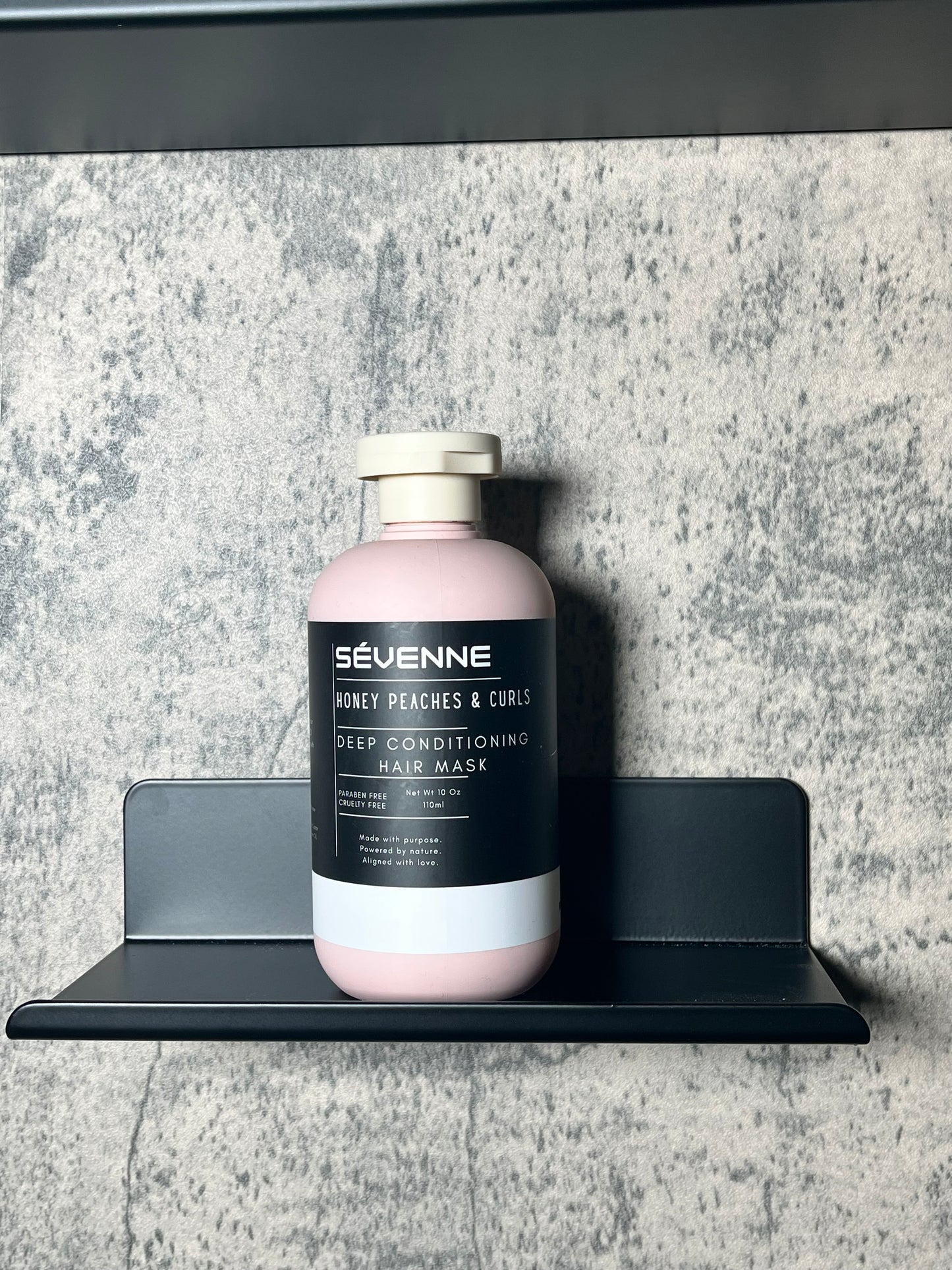 Honey peaches and Curls Deep Conditioning Mask