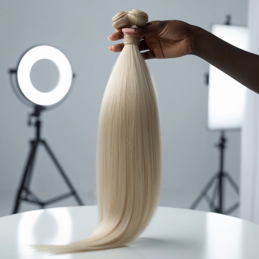 Golden Essence Hair Extensions