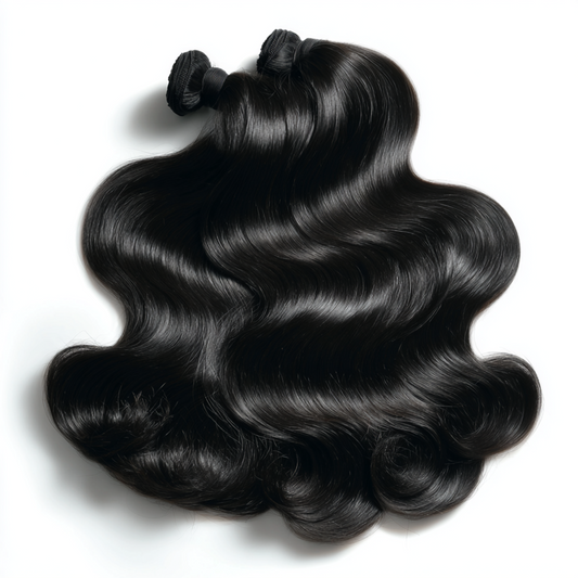 Raw Essence Hair Extensions