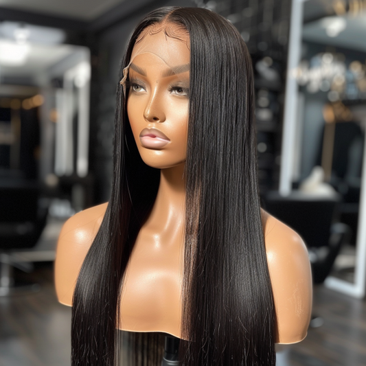Vixen 5x5 “wear and go” Wigs